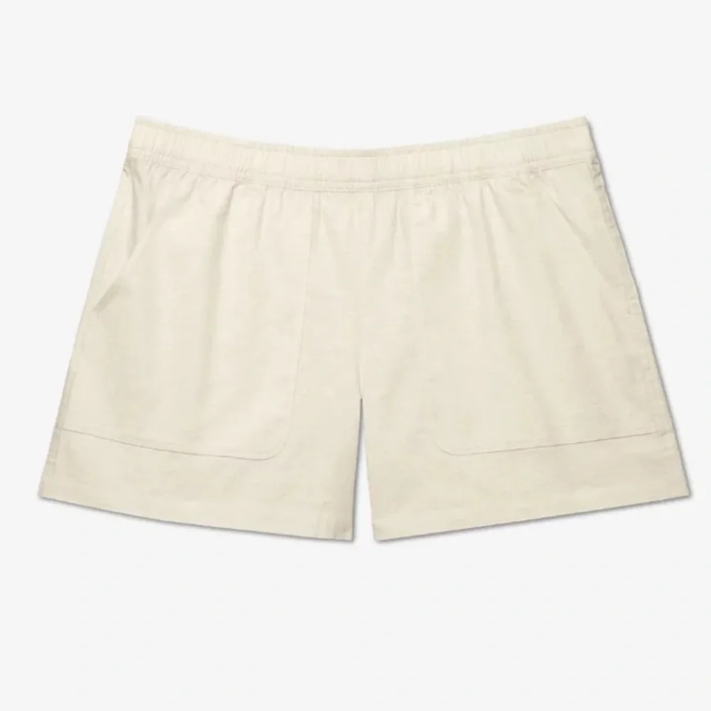 ALLBIRDS Camp Hemp Blend Shorts XXL - Picture 2 of 9